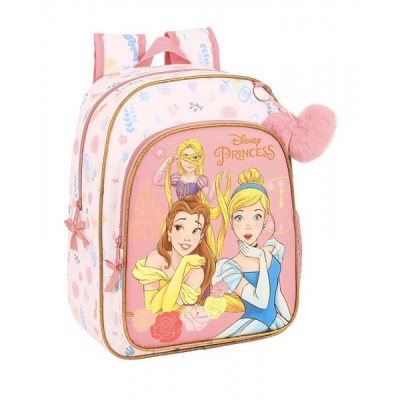 MOCHILA INFANTIL...