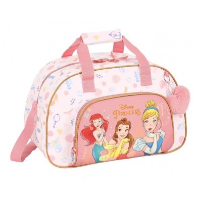 BOLSA DEPORTE PRINCESAS...