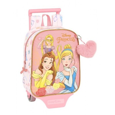 MOCHILA 232+CARRO 805...