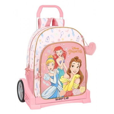 MOCHILA 180+CARRO EVOLUTION...