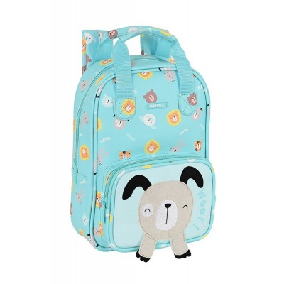 MOCHILA INFANTIL CON ASAS...