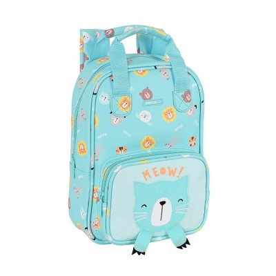 MOCHILA INFANTIL CON ASAS...