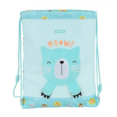 SACO PLANO JUNIOR FACIL...