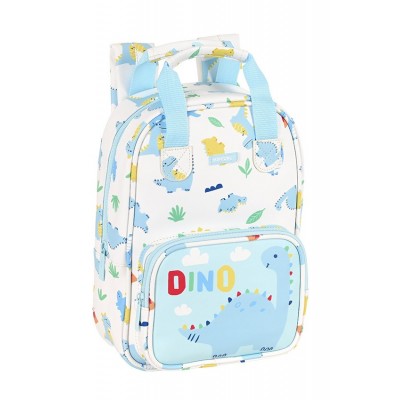 MOCHILA INFANTIL CON ASAS...