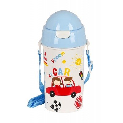 BOTELLA 500ML APERTURA...