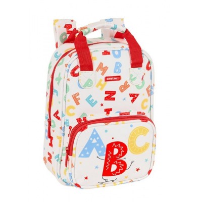 MOCHILA INFANTIL CON ASAS...