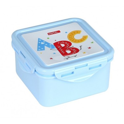 FIAMBRERA SAFTA PREESCOLAR...