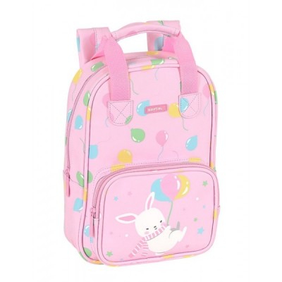 MOCHILA INFANTIL CON ASAS...