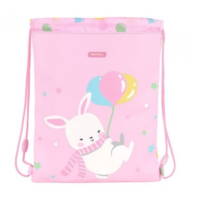 SACO PLANO JUNIOR FACIL...