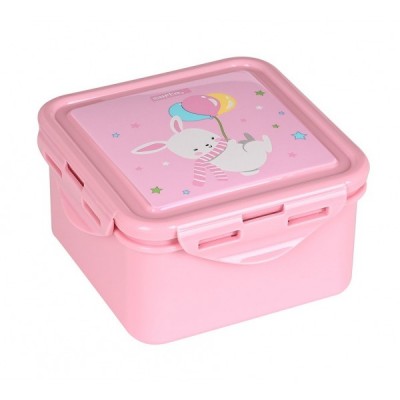 FIAMBRERA SAFTA PREESCOLAR...