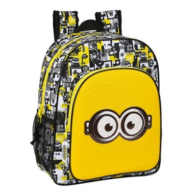 MOCHILA JUNIOR ADAPT.CARRO...