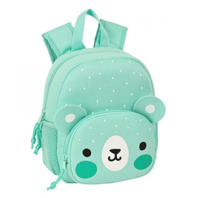 MOCHILA NEOPRENO SAFTA BEAR