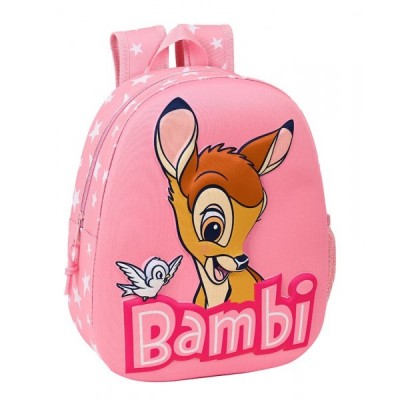 MOCHILA 3D BAMBI