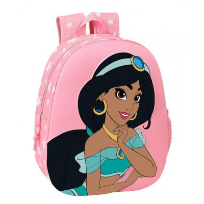 MOCHILA 3D JASMINE