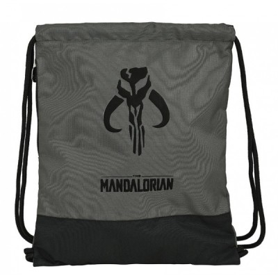 SACO DEPORTIVO THE MANDALORIAN