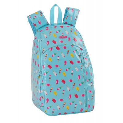 MOCHILA NEVERA SAFTA ICE CREAM