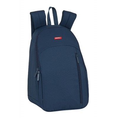 MOCHILA NEVERA SAFTA DARK BLUE
