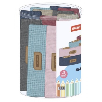 SET 12 PORT. ESTRECHOS...