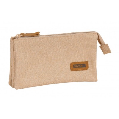 PORTATODO TRIPLE SAFTA ARENA