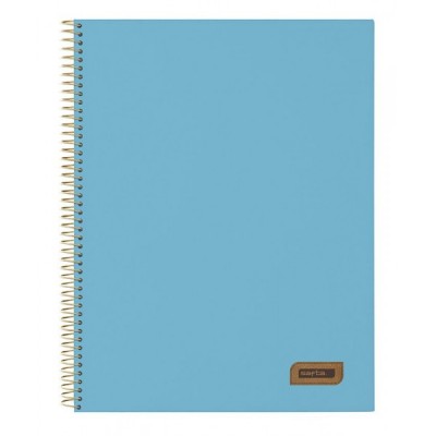 BLOC A4 MICRO120 H SAFTA LAGO