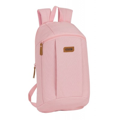 MINI MOCHILA SAFTA COLORETE