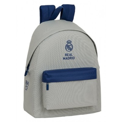 MOCHILA REAL MADRID STONE