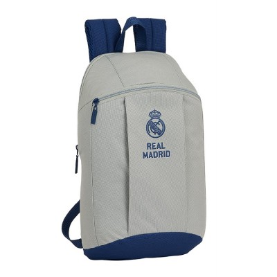 MINI MOCHILA REAL MADRID STONE
