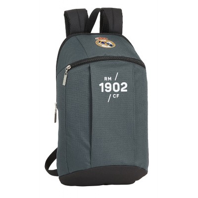 MINI MOCHILA REAL MADRID...