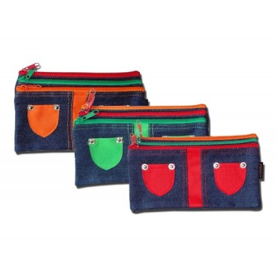 PORTATODO TRIPLE FORCEL...