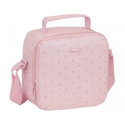 NEVERA SAFTA ACCESORIOS TOPOS