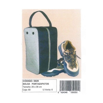 ZAPATILLERO FORCEL 20x38...