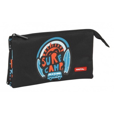 PORTATODO TRIPLE SAFTA SURF...