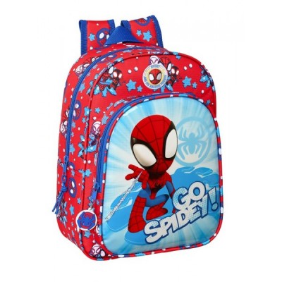 MOCHILA INFANTIL...
