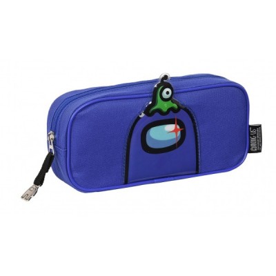 PORTATODO AMONG US BLUE