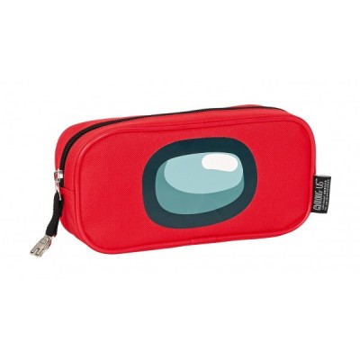 PORTATODO AMONG US RED