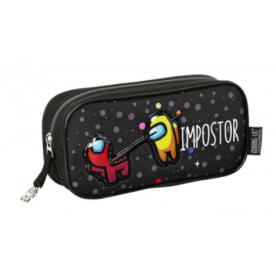 PORTATODO AMONG US IMPOSTOR