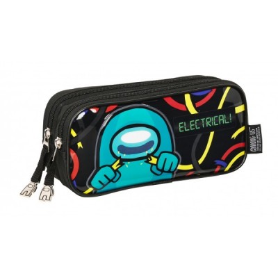 PORTATODO DOBLE AMONG US...