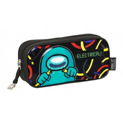 PORTATODO AMONG US ELECTRICAL