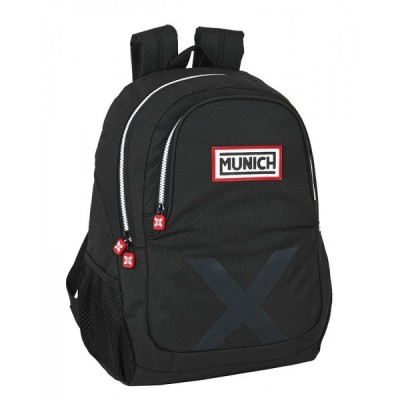 MOCHILA ADAPT.CARRO MUNICH...