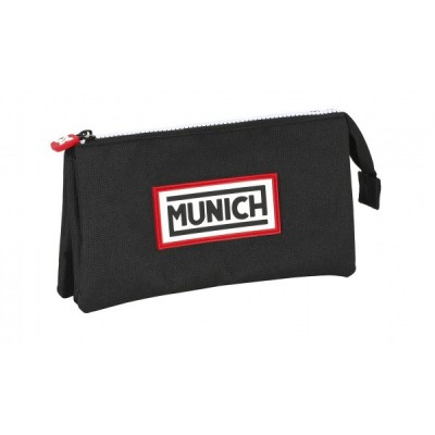 PORTATODO TRIPLE MUNICH...