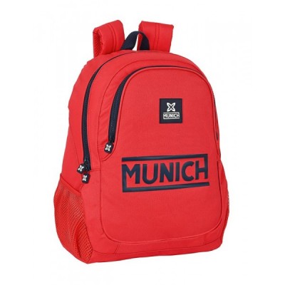 MOCHILA ADAPT.CARRO MUNICH...