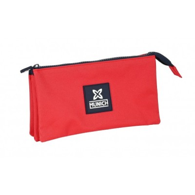 PORTATODO TRIPLE MUNICH SUPRA