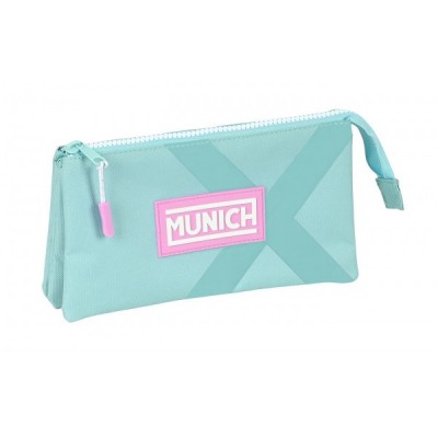 PORTATODO TRIPLE MUNICH...