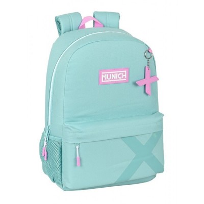 MOCHILA ADAPT.CARRO MUNICH...