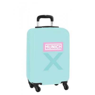 TROLLEY CABINA 20 MUNICH...