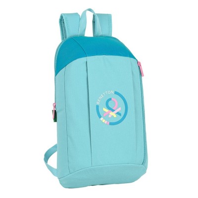 MINI MOCHILA BENETTON SUGAR