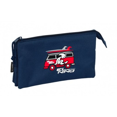 PORTATODO TRIPLE EL NIÑO...