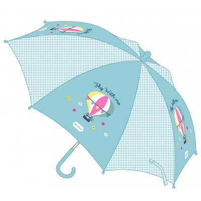 PARAGUAS MANUAL 48 CM...