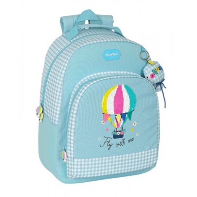 MOCHILA ADAPT.CARRO...