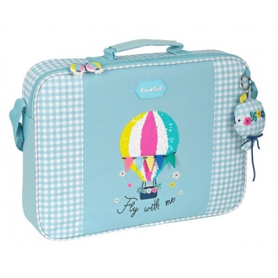 CARTERA EXTRAESCOLAR...